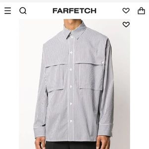 Opening Ceremony shirt